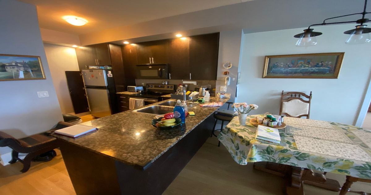 181 Wynford Drive Toronto
