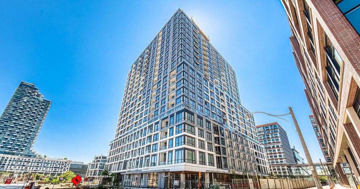 15 Richardson Street Toronto