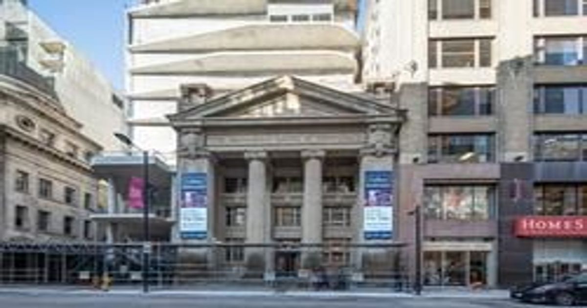 197 Yonge Street Toronto