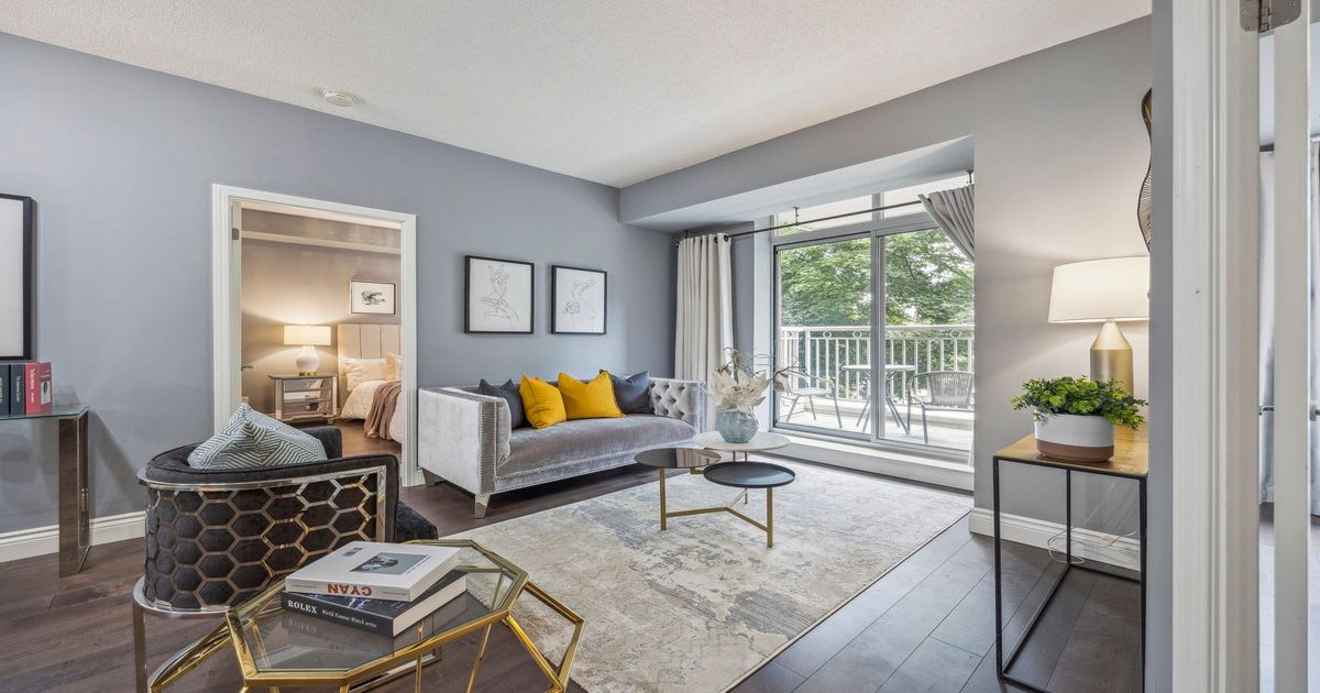 485 Rosewell Avenue Toronto