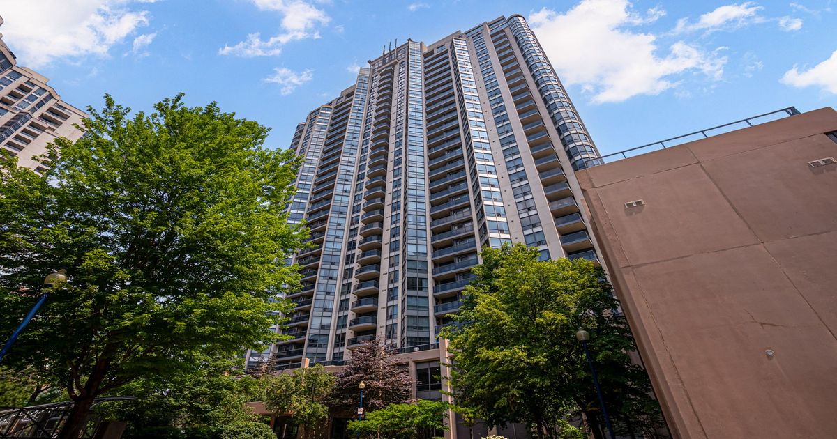 10 Northtown Way Toronto