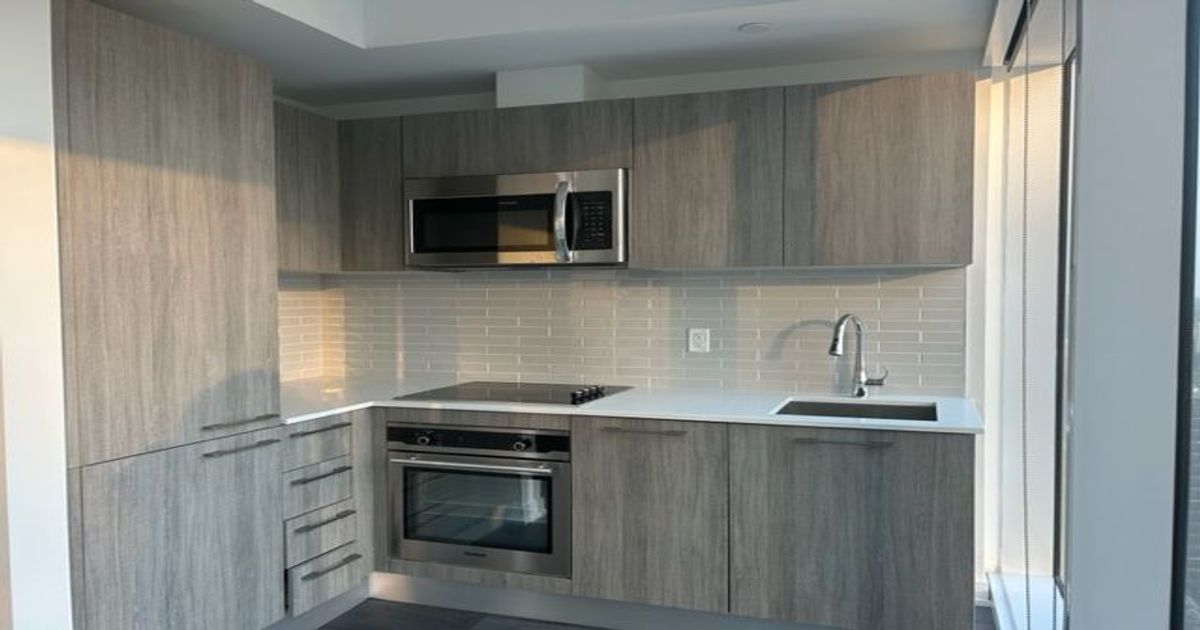 3 Gloucester Street Toronto