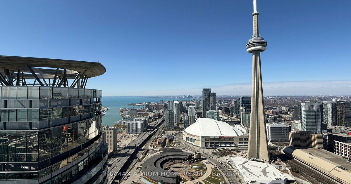 14 York Street Toronto