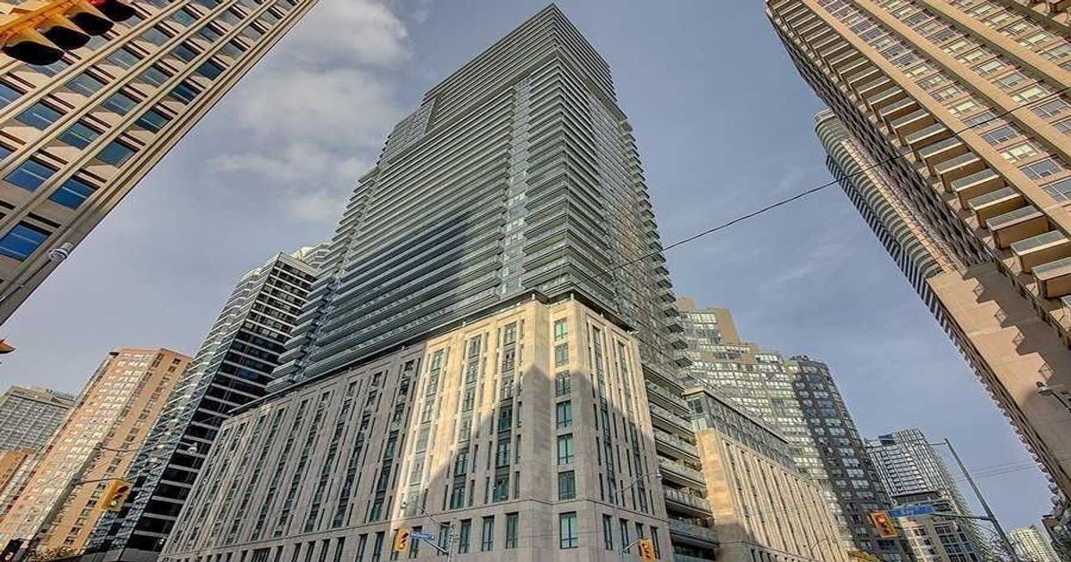 955 Bay Street Toronto