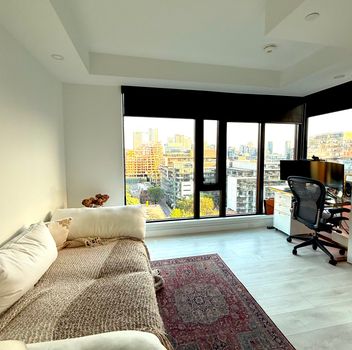 Condo 505 Richmond Street W Toronto For {
  "id": "C12290067-VOW",
  "Restricted": 0,
  "Active": 1,
  "Sold": 0,
  "Acreage": null,
  "Address": "505 Richmond Street W",
  "AirConditioning": "Central Air",
  "ApproxAge": "0-5",
  "ApproxSquareFootage": "1200-1399",
  "Area": "Toronto",
  "AreaCode": "",
  "Basement": "None",
  "Bedrooms": 2,
  "BedroomsPlus": 0,
  "Blob": "apostrophemlsphoto",
  "BuildingAmenities": "BBQs Allowed, Concierge, Exercise Room, Elevator, Party Room/Meeting Room, Gym",
  "BuildingAreaTotal": "",
  "BuildingAreaUnits": "",
  "BuildingInsuranceIncluded": null,
  "Board": "Toronto Regional Real Estate Board",
  "ClassSearch": "Condo",
  "CentralVac": "False",
  "ClosedDate": "0001-01-01T00:00:00Z",
  "CoListAgentEmail": null,
  "CoListAgentID": null,
  "CoListAgentName": null,
  "CoListAgentDesignation": null,
  "CoListAgentPhone": null,
  "CoListOfficeID": null,
  "CoListOfficeName": "",
  "CommercialCondoFees": 0,
  "Community": "Waterfront Communities C1",
  "CommunityCode": null,
  "Condition": "",
  "ConditionalExpirydate": "0001-01-01T00:00:00Z",
  "ContractDate": "2025-07-16",
  "DaysOnMarket": 0,
  "DirectionsCrossStreets": "Richmond & Brant",
  "DisplayAddressOninternet": "True",
  "DistributeToInternetPortals": "True",
  "Elevator": "True",
  "Extras": "",
  "ExpiryDate": "2025-11-30T00:00:00Z",
  "FireplaceStove": "False",
  "Furnished": "Unfurnished",
  "GarageSpaces": 1,
  "GarageType": "Underground",
  "HeatType": "Forced Air",
  "HeatSource": "Gas",
  "IDX": "Y",
  "Kitchens": 1,
  "KitchensPlus": 0,
  "Latitude": 43.644337,
  "LastStatus": "New",
  "Lease": "",
  "LeaseFrequency": "Monthly",
  "LeaseTerm": "12 Months",
  "Level": null,
  "ListAgentEmail": null,
  "ListAgentID": null,
  "ListAgentName": null,
  "ListAgentDesignation": null,
  "ListAgentPhone": null,
  "ListBrokerage": "MORCAP CORPORATION",
  "ListOfficeID": "463000",
  "ListOfficePhone": null,
  "ListAOR": null,
  "ListingEntryDate": "2025-07-17T04:08:15Z",
  "ListPrice": 6400,
  "Longitude": -79.412694,
  "LotDepth": 0,
  "LotFront": 0,
  "LotSizeCode": "",
  "MLS": "C12290067",
  "MLSNumber": "C12290067",
  "MLSStatus": "A",
  "MLSLastStatus": "New",
  "MoveInDate": "",
  "Municipality": "Toronto",
  "MunicipalityCode": "",
  "MunicipalityDistrict": "Toronto C01",
  "OpenHouseDate1": "0001-01-01T00:00:00Z",
  "OpenHouseDate2": "0001-01-01T00:00:00Z",
  "OpenHouseDate3": "0001-01-01T00:00:00Z",
  "OpenHouseFrom1": null,
  "OpenHouseFrom2": null,
  "OpenHouseFrom3": null,
  "OpenHouseTo1": null,
  "OpenHouseTo2": null,
  "OpenHouseTo3": null,
  "OriginalPrice": 6400,
  "ParkingSpaces": 0,
  "PetsPermitted": "Restricted",
  "PhotoCount": 12,
  "Pool": "",
  "PostalCode": "M5V 0P4",
  "PropertyType": "Condo",
  "PropertyTypeSearch": "Residential",
  "PropertySubType": "Condo Apartment",
  "PropertySubTypeSearch": "Condo",
  "PropertyStyleSearch": "Apartment",
  "Province": "ON",
  "RemarksForClients": "Step into this stunning 2-bedroom, 2-bathroom corner suite in the iconic Waterworks building  a perfect blend of modern design and urban convenience. This uniquely spacious home features an expansive open-concept living and dining area drenched in natural light through floor-to-ceiling windows, creating an airy, sophisticated vibe day and night.Host with ease on your private terrace  a rare downtown perk  perfectly sized for entertaining and equipped for your own exclusive barbecue. Inside, the sleek kitchen is equal parts style and function, with high-end integrated appliances, a massive island for gathering, and elegant finishes throughout.Enjoy the added convenience of a designated laundry room/pantry for extra storage and organization. Both bedrooms are generously sized, with the primary suite offering a spa-inspired ensuite and ample closet space.Your parking spot is extremely conveniently located for quick in-and-out access, while the buildings Waterworks Food Hall just downstairs means world-class eats are always steps away. With premium amenities and an unbeatable King West location, this exceptional corner unit delivers the ultimate in space, light, and modern luxury at one of Torontos most coveted addresses.",
  "Retirement": "0",
  "SaleLease": "Lease",
  "SoldDate": "0001-01-01T00:00:00Z",
  "SoldPrice": "",
  "Sewers": "",
  "Source": "VOW",
  "SPLP": 0,
  "SqFtTotal": null,
  "SqFtRangeMin": 1200,
  "SqFtRangeMax": 1399,
  "Status": "A",
  "StreetNumber": "505",
  "StreetAbbreviation": "Street",
  "StreetDirection": "W",
  "StreetName": "Richmond",
  "Style": "Apartment",
  "SuspendedDate": "0001-01-01T00:00:00Z",
  "Taxes": 0,
  "TaxYear": "",
  "TerminatedDate": "0001-01-01T00:00:00Z",
  "TimestampSql": "2025-07-18T09:44:02Z",
  "TotalArea": "0",
  "TotalParkingSpaces": 1,
  "Type": "Condo Apartment",
  "TypeSearch": "Apartment Unit",
  "UnitNumber": "1022",
  "VirtualTourURL": "",
  "Washrooms": 2,
  "Water": null,
  "Waterfront": "",
  "WaterIncluded": "",
  "YearBuilt": null,
  "Zoning": "",
  "Geometry": "43.644337,-79.412694",
  "RTimestampSql": "2025-07-18T10:55:11Z"
}.(string)property[
