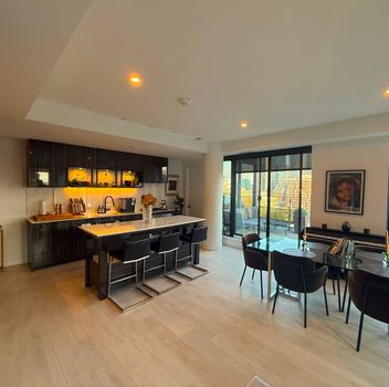 Condo 505 Richmond Street W Toronto For {
  "id": "C12290067-VOW",
  "Restricted": 0,
  "Active": 1,
  "Sold": 0,
  "Acreage": null,
  "Address": "505 Richmond Street W",
  "AirConditioning": "Central Air",
  "ApproxAge": "0-5",
  "ApproxSquareFootage": "1200-1399",
  "Area": "Toronto",
  "AreaCode": "",
  "Basement": "None",
  "Bedrooms": 2,
  "BedroomsPlus": 0,
  "Blob": "apostrophemlsphoto",
  "BuildingAmenities": "BBQs Allowed, Concierge, Exercise Room, Elevator, Party Room/Meeting Room, Gym",
  "BuildingAreaTotal": "",
  "BuildingAreaUnits": "",
  "BuildingInsuranceIncluded": null,
  "Board": "Toronto Regional Real Estate Board",
  "ClassSearch": "Condo",
  "CentralVac": "False",
  "ClosedDate": "0001-01-01T00:00:00Z",
  "CoListAgentEmail": null,
  "CoListAgentID": null,
  "CoListAgentName": null,
  "CoListAgentDesignation": null,
  "CoListAgentPhone": null,
  "CoListOfficeID": null,
  "CoListOfficeName": "",
  "CommercialCondoFees": 0,
  "Community": "Waterfront Communities C1",
  "CommunityCode": null,
  "Condition": "",
  "ConditionalExpirydate": "0001-01-01T00:00:00Z",
  "ContractDate": "2025-07-16",
  "DaysOnMarket": 0,
  "DirectionsCrossStreets": "Richmond & Brant",
  "DisplayAddressOninternet": "True",
  "DistributeToInternetPortals": "True",
  "Elevator": "True",
  "Extras": "",
  "ExpiryDate": "2025-11-30T00:00:00Z",
  "FireplaceStove": "False",
  "Furnished": "Unfurnished",
  "GarageSpaces": 1,
  "GarageType": "Underground",
  "HeatType": "Forced Air",
  "HeatSource": "Gas",
  "IDX": "Y",
  "Kitchens": 1,
  "KitchensPlus": 0,
  "Latitude": 43.644337,
  "LastStatus": "New",
  "Lease": "",
  "LeaseFrequency": "Monthly",
  "LeaseTerm": "12 Months",
  "Level": null,
  "ListAgentEmail": null,
  "ListAgentID": null,
  "ListAgentName": null,
  "ListAgentDesignation": null,
  "ListAgentPhone": null,
  "ListBrokerage": "MORCAP CORPORATION",
  "ListOfficeID": "463000",
  "ListOfficePhone": null,
  "ListAOR": null,
  "ListingEntryDate": "2025-07-17T04:08:15Z",
  "ListPrice": 6400,
  "Longitude": -79.412694,
  "LotDepth": 0,
  "LotFront": 0,
  "LotSizeCode": "",
  "MLS": "C12290067",
  "MLSNumber": "C12290067",
  "MLSStatus": "A",
  "MLSLastStatus": "New",
  "MoveInDate": "",
  "Municipality": "Toronto",
  "MunicipalityCode": "",
  "MunicipalityDistrict": "Toronto C01",
  "OpenHouseDate1": "0001-01-01T00:00:00Z",
  "OpenHouseDate2": "0001-01-01T00:00:00Z",
  "OpenHouseDate3": "0001-01-01T00:00:00Z",
  "OpenHouseFrom1": null,
  "OpenHouseFrom2": null,
  "OpenHouseFrom3": null,
  "OpenHouseTo1": null,
  "OpenHouseTo2": null,
  "OpenHouseTo3": null,
  "OriginalPrice": 6400,
  "ParkingSpaces": 0,
  "PetsPermitted": "Restricted",
  "PhotoCount": 12,
  "Pool": "",
  "PostalCode": "M5V 0P4",
  "PropertyType": "Condo",
  "PropertyTypeSearch": "Residential",
  "PropertySubType": "Condo Apartment",
  "PropertySubTypeSearch": "Condo",
  "PropertyStyleSearch": "Apartment",
  "Province": "ON",
  "RemarksForClients": "Step into this stunning 2-bedroom, 2-bathroom corner suite in the iconic Waterworks building  a perfect blend of modern design and urban convenience. This uniquely spacious home features an expansive open-concept living and dining area drenched in natural light through floor-to-ceiling windows, creating an airy, sophisticated vibe day and night.Host with ease on your private terrace  a rare downtown perk  perfectly sized for entertaining and equipped for your own exclusive barbecue. Inside, the sleek kitchen is equal parts style and function, with high-end integrated appliances, a massive island for gathering, and elegant finishes throughout.Enjoy the added convenience of a designated laundry room/pantry for extra storage and organization. Both bedrooms are generously sized, with the primary suite offering a spa-inspired ensuite and ample closet space.Your parking spot is extremely conveniently located for quick in-and-out access, while the buildings Waterworks Food Hall just downstairs means world-class eats are always steps away. With premium amenities and an unbeatable King West location, this exceptional corner unit delivers the ultimate in space, light, and modern luxury at one of Torontos most coveted addresses.",
  "Retirement": "0",
  "SaleLease": "Lease",
  "SoldDate": "0001-01-01T00:00:00Z",
  "SoldPrice": "",
  "Sewers": "",
  "Source": "VOW",
  "SPLP": 0,
  "SqFtTotal": null,
  "SqFtRangeMin": 1200,
  "SqFtRangeMax": 1399,
  "Status": "A",
  "StreetNumber": "505",
  "StreetAbbreviation": "Street",
  "StreetDirection": "W",
  "StreetName": "Richmond",
  "Style": "Apartment",
  "SuspendedDate": "0001-01-01T00:00:00Z",
  "Taxes": 0,
  "TaxYear": "",
  "TerminatedDate": "0001-01-01T00:00:00Z",
  "TimestampSql": "2025-07-18T09:44:02Z",
  "TotalArea": "0",
  "TotalParkingSpaces": 1,
  "Type": "Condo Apartment",
  "TypeSearch": "Apartment Unit",
  "UnitNumber": "1022",
  "VirtualTourURL": "",
  "Washrooms": 2,
  "Water": null,
  "Waterfront": "",
  "WaterIncluded": "",
  "YearBuilt": null,
  "Zoning": "",
  "Geometry": "43.644337,-79.412694",
  "RTimestampSql": "2025-07-18T10:55:11Z"
}.(string)property[