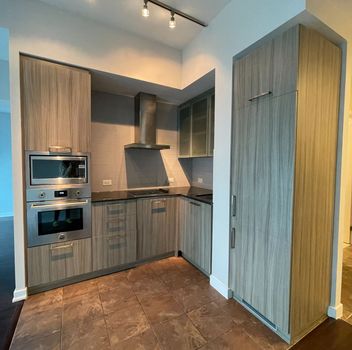 Condo 14 York Street Toronto For {
  "id": "C12290110-VOW",
  "Restricted": 0,
  "Active": 1,
  "Sold": 0,
  "Acreage": null,
  "Address": "14 York Street",
  "AirConditioning": "Central Air",
  "ApproxAge": "6-10",
  "ApproxSquareFootage": "500-599",
  "Area": "Toronto",
  "AreaCode": "C01",
  "Basement": "None",
  "Bedrooms": 1,
  "BedroomsPlus": 1,
  "Blob": "apostrophemlsphoto",
  "BuildingAmenities": "Concierge, Exercise Room, Game Room, Guest Suites, Gym, Indoor Pool",
  "BuildingAreaTotal": "",
  "BuildingAreaUnits": "",
  "BuildingInsuranceIncluded": null,
  "Board": "Toronto Regional Real Estate Board",
  "ClassSearch": "Condo",
  "CentralVac": "False",
  "ClosedDate": "0001-01-01T00:00:00Z",
  "CoListAgentEmail": null,
  "CoListAgentID": "",
  "CoListAgentName": "",
  "CoListAgentDesignation": null,
  "CoListAgentPhone": "",
  "CoListOfficeID": null,
  "CoListOfficeName": "",
  "CommercialCondoFees": 0,
  "Community": "Waterfront Communities C1",
  "CommunityCode": null,
  "Condition": "",
  "ConditionalExpirydate": "0001-01-01T00:00:00Z",
  "ContractDate": "2025-07-17",
  "DaysOnMarket": 0,
  "DirectionsCrossStreets": "York/Bremner",
  "DisplayAddressOninternet": "True",
  "DistributeToInternetPortals": "True",
  "Elevator": "True",
  "Extras": "",
  "ExpiryDate": "2025-09-30T00:00:00Z",
  "FireplaceStove": "False",
  "Furnished": "",
  "GarageSpaces": 1,
  "GarageType": "Underground",
  "HeatType": "Forced Air",
  "HeatSource": "Gas",
  "IDX": "Y",
  "Kitchens": 1,
  "KitchensPlus": 0,
  "Latitude": 43.641967,
  "LastStatus": "New",
  "Lease": "",
  "LeaseFrequency": "",
  "LeaseTerm": "",
  "Level": null,
  "ListAgentEmail": null,
  "ListAgentID": "9613381",
  "ListAgentName": "VANESSA CHEUNG, Salesperson",
  "ListAgentDesignation": null,
  "ListAgentPhone": "",
  "ListBrokerage": "HOMELIFE LANDMARK REALTY INC.",
  "ListOfficeID": "063000",
  "ListOfficePhone": "",
  "ListAOR": null,
  "ListingEntryDate": "2025-07-17T04:49:59Z",
  "ListPrice": 517000,
  "Longitude": -79.381633,
  "LotDepth": 0,
  "LotFront": 0,
  "LotSizeCode": "",
  "MLS": "C12290110",
  "MLSNumber": "C12290110",
  "MLSStatus": "A",
  "MLSLastStatus": "New",
  "MoveInDate": "",
  "Municipality": "Toronto",
  "MunicipalityCode": "C01",
  "MunicipalityDistrict": "Toronto C01",
  "OpenHouseDate1": "0001-01-01T00:00:00Z",
  "OpenHouseDate2": "0001-01-01T00:00:00Z",
  "OpenHouseDate3": "0001-01-01T00:00:00Z",
  "OpenHouseFrom1": null,
  "OpenHouseFrom2": null,
  "OpenHouseFrom3": null,
  "OpenHouseTo1": null,
  "OpenHouseTo2": null,
  "OpenHouseTo3": null,
  "OriginalPrice": 517000,
  "ParkingSpaces": 1,
  "PetsPermitted": "Restricted",
  "PhotoCount": 10,
  "Pool": "",
  "PostalCode": "M5J 0B1",
  "PropertyType": "Condo",
  "PropertyTypeSearch": "Residential",
  "PropertySubType": "Condo Apartment",
  "PropertySubTypeSearch": "Condo",
  "PropertyStyleSearch": "Apartment",
  "Province": "ON",
  "RemarksForClients": "Stunning 1 Bedroom + Den Unit with Parking and Locker at Ice II. Experience breathtaking views from this high floor unit, featuring luxurious renovations done this summer throughout the unit with all walls being freshly painted. Enjoy the warmth of premium hardwood floors from living room to bedroom, NEW modern LED lights, and NEW pull-up roller blinds that enhance the bright, stylish open-concept living space. The sun-soaked unit boasts a modern kitchen with a designer backsplash, all glass door cabinets, granite countertops, built-in appliances, and an eat-in area overlooking the living room. Step out onto your private balcony to take in unobstructed, gorgeous views-an ideal extension of your living area. Retreat to the spacious primary bedroom, complete with a wall-to-wall closet and floor-to-ceiling windows that flood the space with natural light. Blackout roller blinds are installed for those sun shining mornings. The spa-like bathroom features a modern vanity and a beautifully tiled wall to prevent any moisture build ups. The well-lit den offers ample space, making it perfect for a home office. This unit truly is an entertainers delight, complemented by award-winning amenities such as a party room, gym, indoor pool, dry/wet sauna, and cold plunge. With short-term rentals allowed, this prime unit is perfect for both living and investment. Conveniently situated in the heart of the Toronto Harbourfront-don't miss out! **EXTRAS** Enjoy 24-hour concierge service and direct access to the underground PATH. Just steps away from Longo's, Union Station, CN Tower, Rogers Centre, Scotiabank Arena, shopping, restaurants, and much more!",
  "Retirement": "False",
  "SaleLease": "Sale",
  "SoldDate": "0001-01-01T00:00:00Z",
  "SoldPrice": "",
  "Sewers": "",
  "Source": "VOW",
  "SPLP": 0,
  "SqFtTotal": null,
  "SqFtRangeMin": 500,
  "SqFtRangeMax": 599,
  "Status": "A",
  "StreetNumber": "14",
  "StreetAbbreviation": "Street",
  "StreetDirection": "",
  "StreetName": "York",
  "Style": "Apartment",
  "SuspendedDate": "0001-01-01T00:00:00Z",
  "Taxes": 3304.64,
  "TaxYear": "2024",
  "TerminatedDate": "0001-01-01T00:00:00Z",
  "TimestampSql": "2025-07-17T04:49:59Z",
  "TotalArea": "0",
  "TotalParkingSpaces": 1,
  "Type": "Condo Apartment",
  "TypeSearch": "Apartment Unit",
  "UnitNumber": "3710",
  "VirtualTourURL": "",
  "Washrooms": 1,
  "Water": null,
  "Waterfront": "",
  "WaterIncluded": "",
  "YearBuilt": null,
  "Zoning": "",
  "Geometry": "43.641967,-79.381633",
  "RTimestampSql": "2025-07-17T05:55:01Z"
}.(string)property[