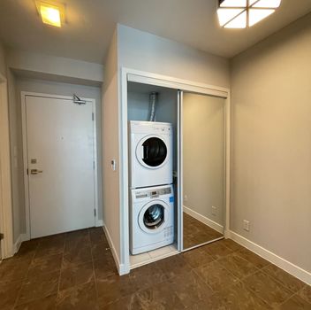 Condo 14 York Street Toronto For {
  "id": "C12290110-VOW",
  "Restricted": 0,
  "Active": 1,
  "Sold": 0,
  "Acreage": null,
  "Address": "14 York Street",
  "AirConditioning": "Central Air",
  "ApproxAge": "6-10",
  "ApproxSquareFootage": "500-599",
  "Area": "Toronto",
  "AreaCode": "C01",
  "Basement": "None",
  "Bedrooms": 1,
  "BedroomsPlus": 1,
  "Blob": "apostrophemlsphoto",
  "BuildingAmenities": "Concierge, Exercise Room, Game Room, Guest Suites, Gym, Indoor Pool",
  "BuildingAreaTotal": "",
  "BuildingAreaUnits": "",
  "BuildingInsuranceIncluded": null,
  "Board": "Toronto Regional Real Estate Board",
  "ClassSearch": "Condo",
  "CentralVac": "False",
  "ClosedDate": "0001-01-01T00:00:00Z",
  "CoListAgentEmail": null,
  "CoListAgentID": "",
  "CoListAgentName": "",
  "CoListAgentDesignation": null,
  "CoListAgentPhone": "",
  "CoListOfficeID": null,
  "CoListOfficeName": "",
  "CommercialCondoFees": 0,
  "Community": "Waterfront Communities C1",
  "CommunityCode": null,
  "Condition": "",
  "ConditionalExpirydate": "0001-01-01T00:00:00Z",
  "ContractDate": "2025-07-17",
  "DaysOnMarket": 0,
  "DirectionsCrossStreets": "York/Bremner",
  "DisplayAddressOninternet": "True",
  "DistributeToInternetPortals": "True",
  "Elevator": "True",
  "Extras": "",
  "ExpiryDate": "2025-09-30T00:00:00Z",
  "FireplaceStove": "False",
  "Furnished": "",
  "GarageSpaces": 1,
  "GarageType": "Underground",
  "HeatType": "Forced Air",
  "HeatSource": "Gas",
  "IDX": "Y",
  "Kitchens": 1,
  "KitchensPlus": 0,
  "Latitude": 43.641967,
  "LastStatus": "New",
  "Lease": "",
  "LeaseFrequency": "",
  "LeaseTerm": "",
  "Level": null,
  "ListAgentEmail": null,
  "ListAgentID": "9613381",
  "ListAgentName": "VANESSA CHEUNG, Salesperson",
  "ListAgentDesignation": null,
  "ListAgentPhone": "",
  "ListBrokerage": "HOMELIFE LANDMARK REALTY INC.",
  "ListOfficeID": "063000",
  "ListOfficePhone": "",
  "ListAOR": null,
  "ListingEntryDate": "2025-07-17T04:49:59Z",
  "ListPrice": 517000,
  "Longitude": -79.381633,
  "LotDepth": 0,
  "LotFront": 0,
  "LotSizeCode": "",
  "MLS": "C12290110",
  "MLSNumber": "C12290110",
  "MLSStatus": "A",
  "MLSLastStatus": "New",
  "MoveInDate": "",
  "Municipality": "Toronto",
  "MunicipalityCode": "C01",
  "MunicipalityDistrict": "Toronto C01",
  "OpenHouseDate1": "0001-01-01T00:00:00Z",
  "OpenHouseDate2": "0001-01-01T00:00:00Z",
  "OpenHouseDate3": "0001-01-01T00:00:00Z",
  "OpenHouseFrom1": null,
  "OpenHouseFrom2": null,
  "OpenHouseFrom3": null,
  "OpenHouseTo1": null,
  "OpenHouseTo2": null,
  "OpenHouseTo3": null,
  "OriginalPrice": 517000,
  "ParkingSpaces": 1,
  "PetsPermitted": "Restricted",
  "PhotoCount": 10,
  "Pool": "",
  "PostalCode": "M5J 0B1",
  "PropertyType": "Condo",
  "PropertyTypeSearch": "Residential",
  "PropertySubType": "Condo Apartment",
  "PropertySubTypeSearch": "Condo",
  "PropertyStyleSearch": "Apartment",
  "Province": "ON",
  "RemarksForClients": "Stunning 1 Bedroom + Den Unit with Parking and Locker at Ice II. Experience breathtaking views from this high floor unit, featuring luxurious renovations done this summer throughout the unit with all walls being freshly painted. Enjoy the warmth of premium hardwood floors from living room to bedroom, NEW modern LED lights, and NEW pull-up roller blinds that enhance the bright, stylish open-concept living space. The sun-soaked unit boasts a modern kitchen with a designer backsplash, all glass door cabinets, granite countertops, built-in appliances, and an eat-in area overlooking the living room. Step out onto your private balcony to take in unobstructed, gorgeous views-an ideal extension of your living area. Retreat to the spacious primary bedroom, complete with a wall-to-wall closet and floor-to-ceiling windows that flood the space with natural light. Blackout roller blinds are installed for those sun shining mornings. The spa-like bathroom features a modern vanity and a beautifully tiled wall to prevent any moisture build ups. The well-lit den offers ample space, making it perfect for a home office. This unit truly is an entertainers delight, complemented by award-winning amenities such as a party room, gym, indoor pool, dry/wet sauna, and cold plunge. With short-term rentals allowed, this prime unit is perfect for both living and investment. Conveniently situated in the heart of the Toronto Harbourfront-don't miss out! **EXTRAS** Enjoy 24-hour concierge service and direct access to the underground PATH. Just steps away from Longo's, Union Station, CN Tower, Rogers Centre, Scotiabank Arena, shopping, restaurants, and much more!",
  "Retirement": "False",
  "SaleLease": "Sale",
  "SoldDate": "0001-01-01T00:00:00Z",
  "SoldPrice": "",
  "Sewers": "",
  "Source": "VOW",
  "SPLP": 0,
  "SqFtTotal": null,
  "SqFtRangeMin": 500,
  "SqFtRangeMax": 599,
  "Status": "A",
  "StreetNumber": "14",
  "StreetAbbreviation": "Street",
  "StreetDirection": "",
  "StreetName": "York",
  "Style": "Apartment",
  "SuspendedDate": "0001-01-01T00:00:00Z",
  "Taxes": 3304.64,
  "TaxYear": "2024",
  "TerminatedDate": "0001-01-01T00:00:00Z",
  "TimestampSql": "2025-07-17T04:49:59Z",
  "TotalArea": "0",
  "TotalParkingSpaces": 1,
  "Type": "Condo Apartment",
  "TypeSearch": "Apartment Unit",
  "UnitNumber": "3710",
  "VirtualTourURL": "",
  "Washrooms": 1,
  "Water": null,
  "Waterfront": "",
  "WaterIncluded": "",
  "YearBuilt": null,
  "Zoning": "",
  "Geometry": "43.641967,-79.381633",
  "RTimestampSql": "2025-07-17T05:55:01Z"
}.(string)property[