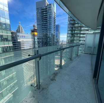 Condo 14 York Street Toronto For {
  "id": "C12290110-VOW",
  "Restricted": 0,
  "Active": 1,
  "Sold": 0,
  "Acreage": null,
  "Address": "14 York Street",
  "AirConditioning": "Central Air",
  "ApproxAge": "6-10",
  "ApproxSquareFootage": "500-599",
  "Area": "Toronto",
  "AreaCode": "C01",
  "Basement": "None",
  "Bedrooms": 1,
  "BedroomsPlus": 1,
  "Blob": "apostrophemlsphoto",
  "BuildingAmenities": "Concierge, Exercise Room, Game Room, Guest Suites, Gym, Indoor Pool",
  "BuildingAreaTotal": "",
  "BuildingAreaUnits": "",
  "BuildingInsuranceIncluded": null,
  "Board": "Toronto Regional Real Estate Board",
  "ClassSearch": "Condo",
  "CentralVac": "False",
  "ClosedDate": "0001-01-01T00:00:00Z",
  "CoListAgentEmail": null,
  "CoListAgentID": "",
  "CoListAgentName": "",
  "CoListAgentDesignation": null,
  "CoListAgentPhone": "",
  "CoListOfficeID": null,
  "CoListOfficeName": "",
  "CommercialCondoFees": 0,
  "Community": "Waterfront Communities C1",
  "CommunityCode": null,
  "Condition": "",
  "ConditionalExpirydate": "0001-01-01T00:00:00Z",
  "ContractDate": "2025-07-17",
  "DaysOnMarket": 0,
  "DirectionsCrossStreets": "York/Bremner",
  "DisplayAddressOninternet": "True",
  "DistributeToInternetPortals": "True",
  "Elevator": "True",
  "Extras": "",
  "ExpiryDate": "2025-09-30T00:00:00Z",
  "FireplaceStove": "False",
  "Furnished": "",
  "GarageSpaces": 1,
  "GarageType": "Underground",
  "HeatType": "Forced Air",
  "HeatSource": "Gas",
  "IDX": "Y",
  "Kitchens": 1,
  "KitchensPlus": 0,
  "Latitude": 43.641967,
  "LastStatus": "New",
  "Lease": "",
  "LeaseFrequency": "",
  "LeaseTerm": "",
  "Level": null,
  "ListAgentEmail": null,
  "ListAgentID": "9613381",
  "ListAgentName": "VANESSA CHEUNG, Salesperson",
  "ListAgentDesignation": null,
  "ListAgentPhone": "",
  "ListBrokerage": "HOMELIFE LANDMARK REALTY INC.",
  "ListOfficeID": "063000",
  "ListOfficePhone": "",
  "ListAOR": null,
  "ListingEntryDate": "2025-07-17T04:49:59Z",
  "ListPrice": 517000,
  "Longitude": -79.381633,
  "LotDepth": 0,
  "LotFront": 0,
  "LotSizeCode": "",
  "MLS": "C12290110",
  "MLSNumber": "C12290110",
  "MLSStatus": "A",
  "MLSLastStatus": "New",
  "MoveInDate": "",
  "Municipality": "Toronto",
  "MunicipalityCode": "C01",
  "MunicipalityDistrict": "Toronto C01",
  "OpenHouseDate1": "0001-01-01T00:00:00Z",
  "OpenHouseDate2": "0001-01-01T00:00:00Z",
  "OpenHouseDate3": "0001-01-01T00:00:00Z",
  "OpenHouseFrom1": null,
  "OpenHouseFrom2": null,
  "OpenHouseFrom3": null,
  "OpenHouseTo1": null,
  "OpenHouseTo2": null,
  "OpenHouseTo3": null,
  "OriginalPrice": 517000,
  "ParkingSpaces": 1,
  "PetsPermitted": "Restricted",
  "PhotoCount": 10,
  "Pool": "",
  "PostalCode": "M5J 0B1",
  "PropertyType": "Condo",
  "PropertyTypeSearch": "Residential",
  "PropertySubType": "Condo Apartment",
  "PropertySubTypeSearch": "Condo",
  "PropertyStyleSearch": "Apartment",
  "Province": "ON",
  "RemarksForClients": "Stunning 1 Bedroom + Den Unit with Parking and Locker at Ice II. Experience breathtaking views from this high floor unit, featuring luxurious renovations done this summer throughout the unit with all walls being freshly painted. Enjoy the warmth of premium hardwood floors from living room to bedroom, NEW modern LED lights, and NEW pull-up roller blinds that enhance the bright, stylish open-concept living space. The sun-soaked unit boasts a modern kitchen with a designer backsplash, all glass door cabinets, granite countertops, built-in appliances, and an eat-in area overlooking the living room. Step out onto your private balcony to take in unobstructed, gorgeous views-an ideal extension of your living area. Retreat to the spacious primary bedroom, complete with a wall-to-wall closet and floor-to-ceiling windows that flood the space with natural light. Blackout roller blinds are installed for those sun shining mornings. The spa-like bathroom features a modern vanity and a beautifully tiled wall to prevent any moisture build ups. The well-lit den offers ample space, making it perfect for a home office. This unit truly is an entertainers delight, complemented by award-winning amenities such as a party room, gym, indoor pool, dry/wet sauna, and cold plunge. With short-term rentals allowed, this prime unit is perfect for both living and investment. Conveniently situated in the heart of the Toronto Harbourfront-don't miss out! **EXTRAS** Enjoy 24-hour concierge service and direct access to the underground PATH. Just steps away from Longo's, Union Station, CN Tower, Rogers Centre, Scotiabank Arena, shopping, restaurants, and much more!",
  "Retirement": "False",
  "SaleLease": "Sale",
  "SoldDate": "0001-01-01T00:00:00Z",
  "SoldPrice": "",
  "Sewers": "",
  "Source": "VOW",
  "SPLP": 0,
  "SqFtTotal": null,
  "SqFtRangeMin": 500,
  "SqFtRangeMax": 599,
  "Status": "A",
  "StreetNumber": "14",
  "StreetAbbreviation": "Street",
  "StreetDirection": "",
  "StreetName": "York",
  "Style": "Apartment",
  "SuspendedDate": "0001-01-01T00:00:00Z",
  "Taxes": 3304.64,
  "TaxYear": "2024",
  "TerminatedDate": "0001-01-01T00:00:00Z",
  "TimestampSql": "2025-07-17T04:49:59Z",
  "TotalArea": "0",
  "TotalParkingSpaces": 1,
  "Type": "Condo Apartment",
  "TypeSearch": "Apartment Unit",
  "UnitNumber": "3710",
  "VirtualTourURL": "",
  "Washrooms": 1,
  "Water": null,
  "Waterfront": "",
  "WaterIncluded": "",
  "YearBuilt": null,
  "Zoning": "",
  "Geometry": "43.641967,-79.381633",
  "RTimestampSql": "2025-07-17T05:55:01Z"
}.(string)property[