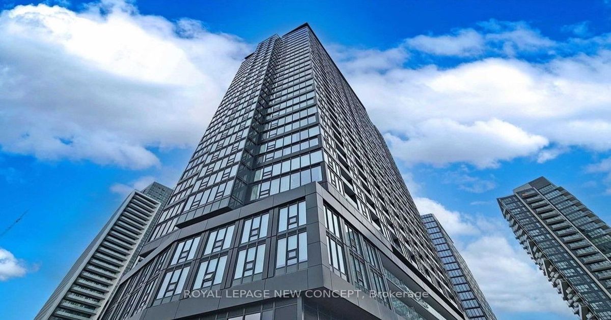 19 Western Battery Road Toronto