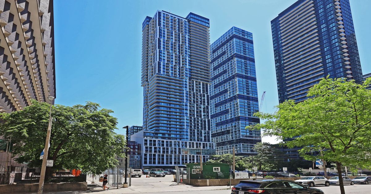 251 Jarvis Street Toronto