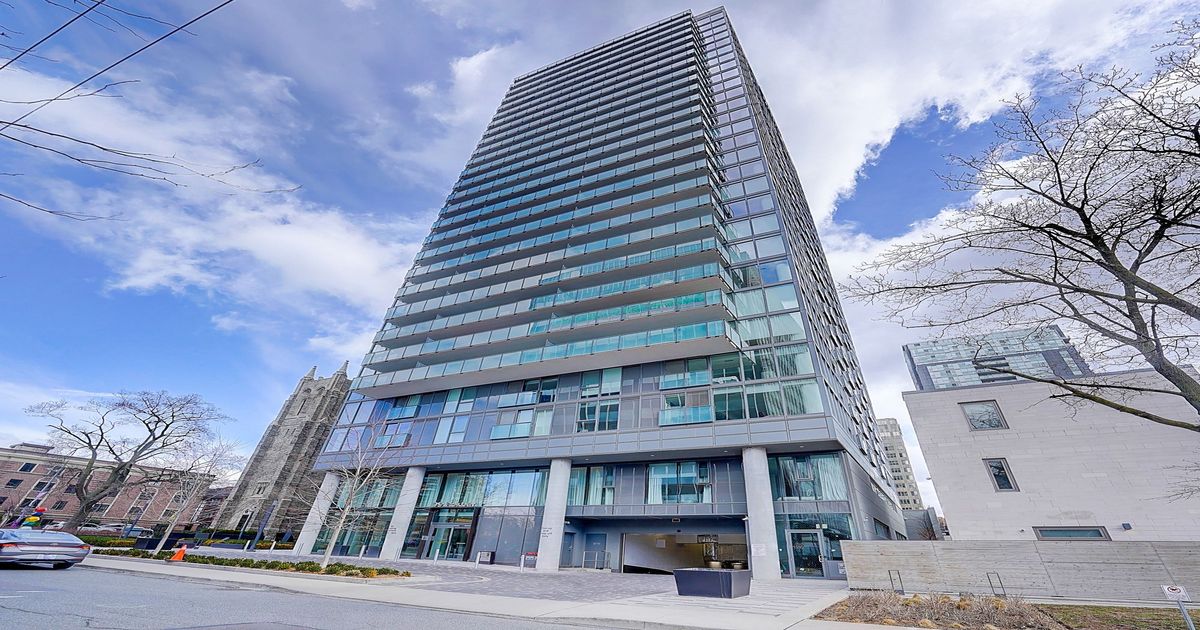 99 Foxbar Road Toronto