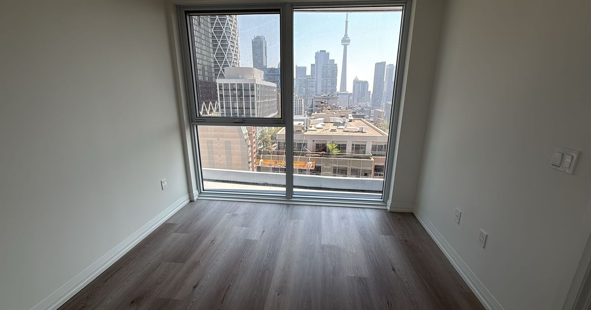 280 Dundas Street W Toronto