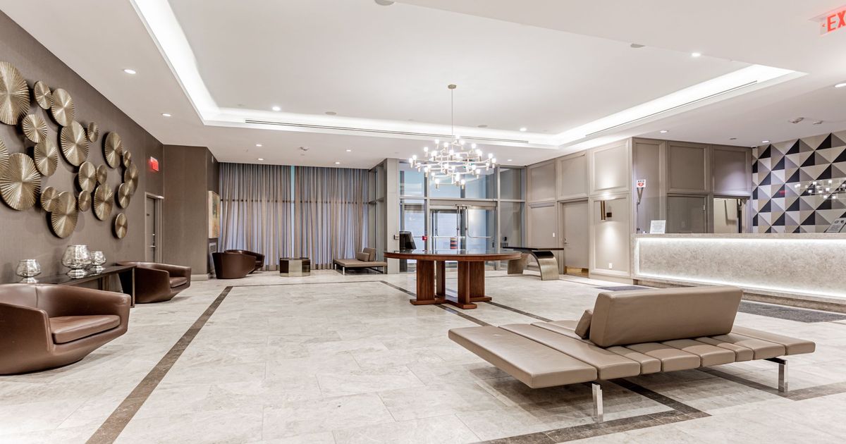 155 Yorkville Avenue Toronto