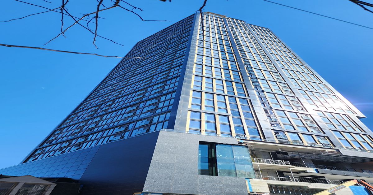 319 Jarvis Street Toronto