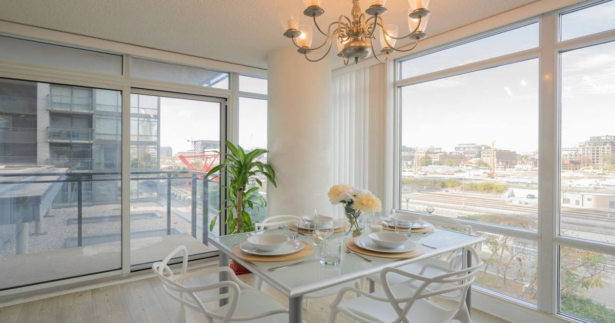 4k Spadina Avenue Toronto