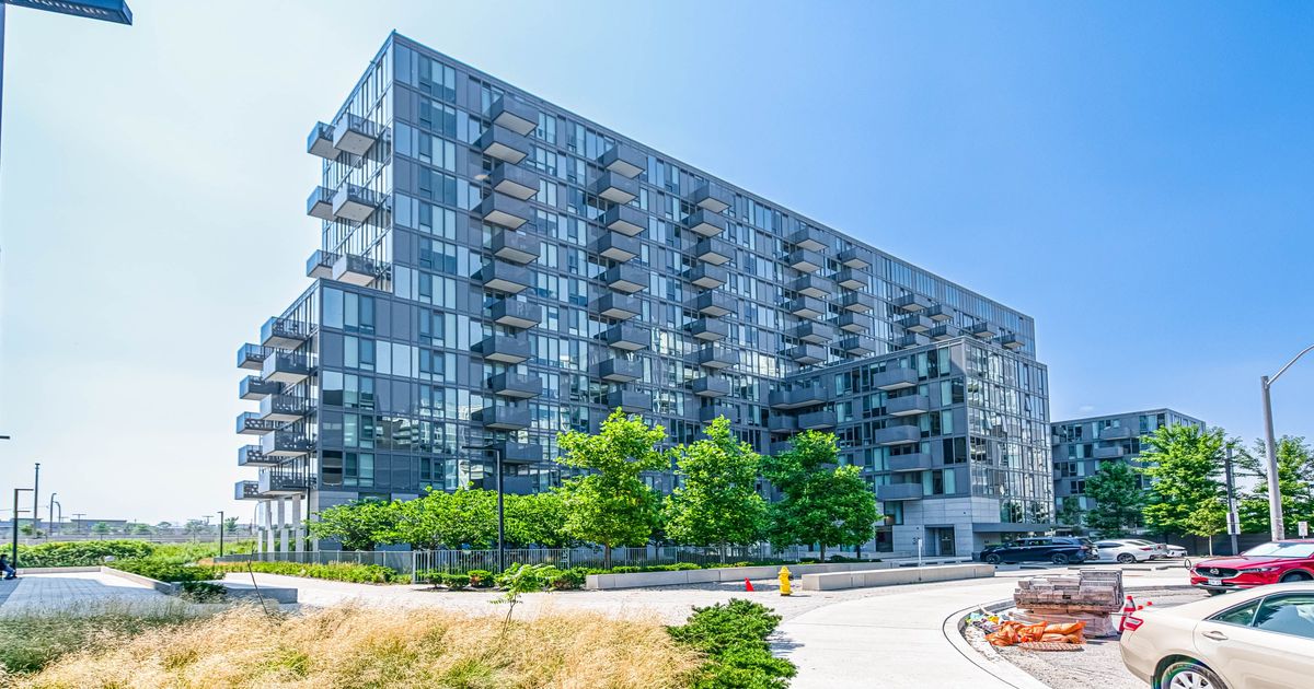 38 Monte Kwinter Court Toronto