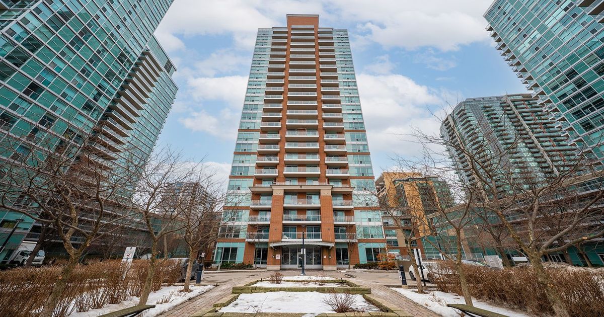 50 Lynn Williams Street Toronto
