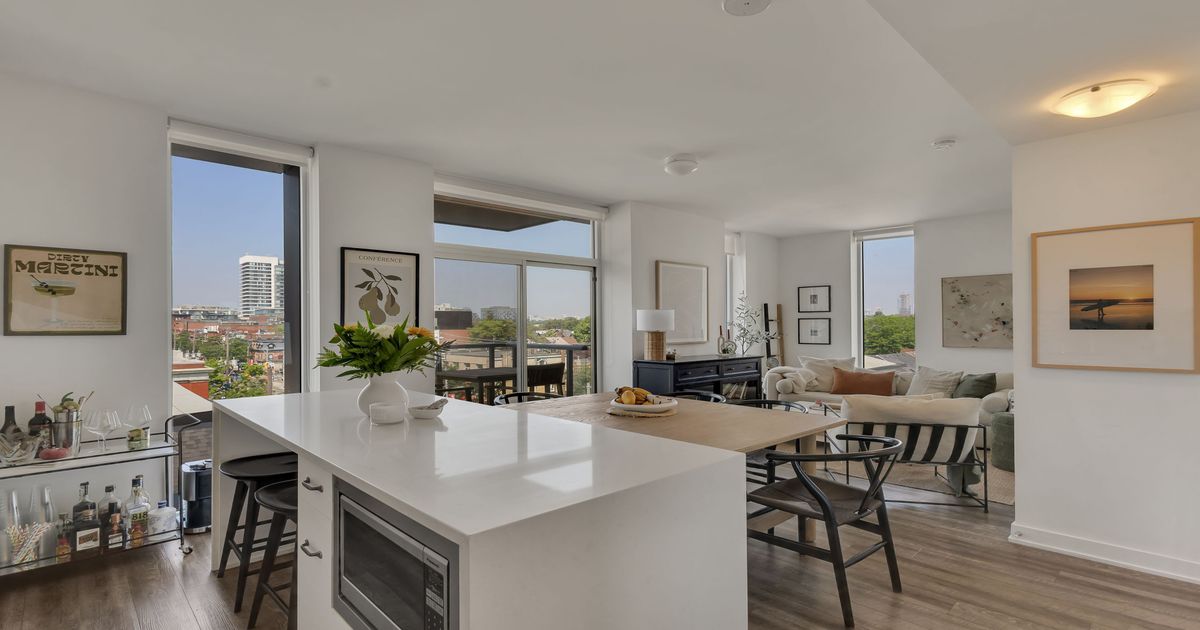 106 Dovercourt Road Toronto