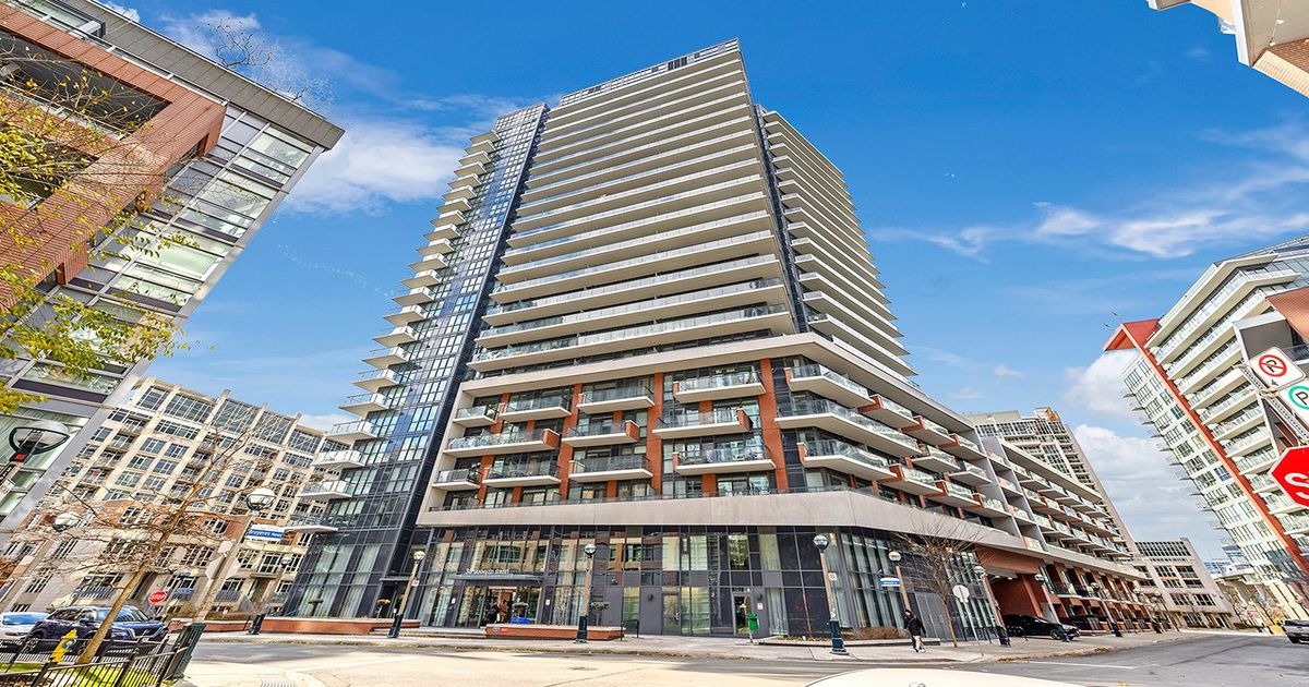 38 Iannuzzi Street Toronto