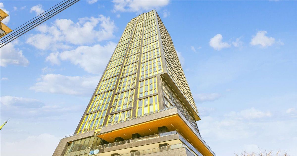 319 Jarvis Street Toronto