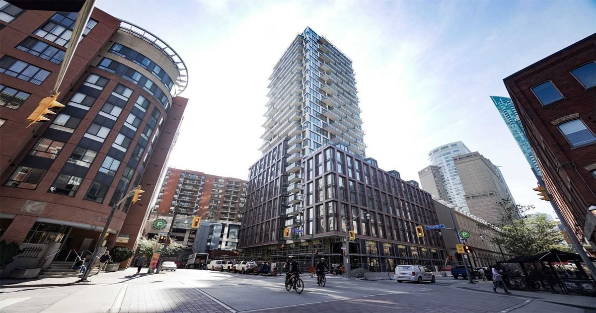 2A Church Street Toronto