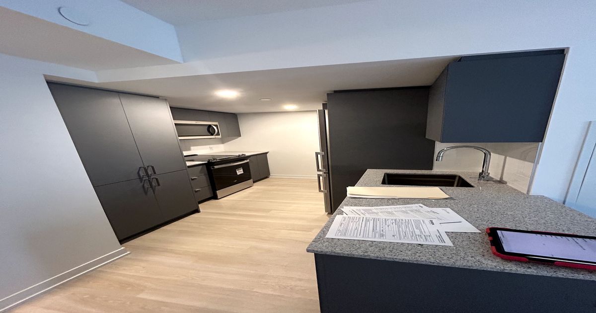 500 Wilson Avenue Toronto