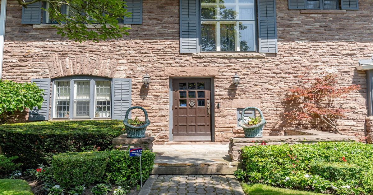 287 Russell Hill Road Toronto