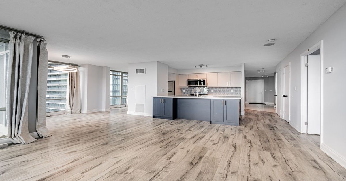 81 Navy Wharf Court Toronto