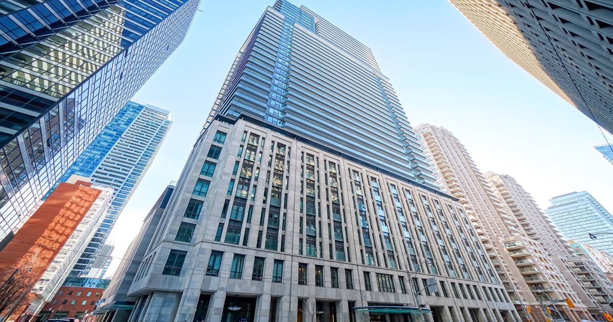 955 Bay Street Toronto