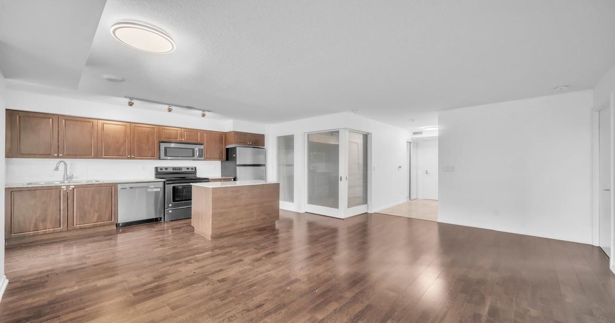 209 Fort York Boulevard Toronto