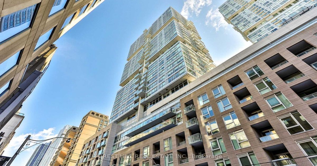 199 Richmond Street W Toronto