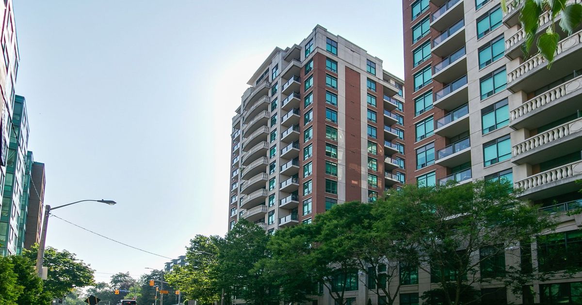 319 Merton Street Toronto