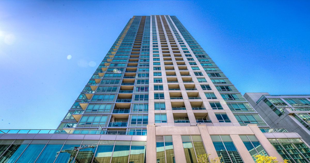 120 Homewood Avenue Toronto