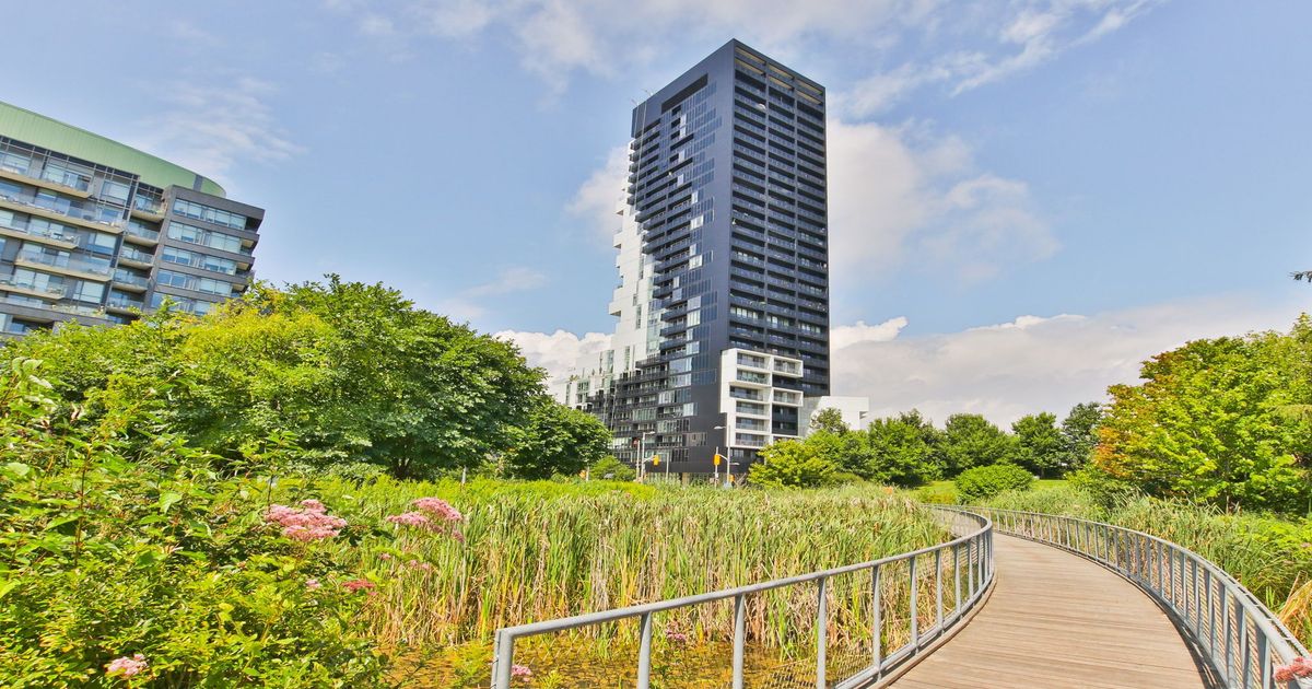 170 Bayview Avenue Toronto