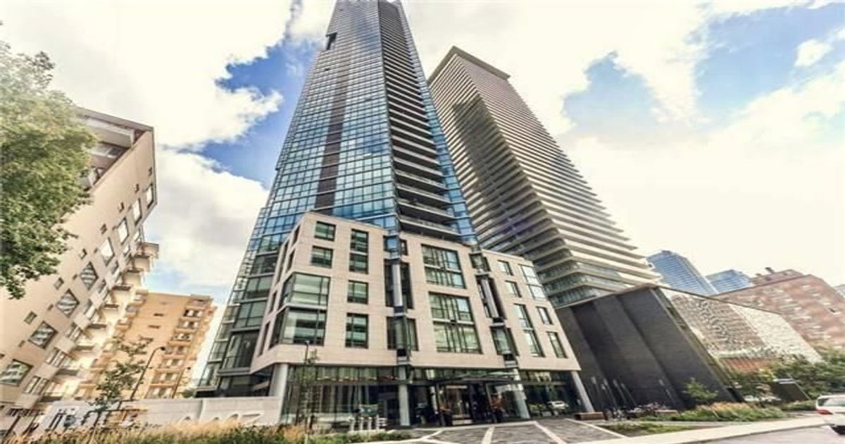 45 Charles Street E Toronto