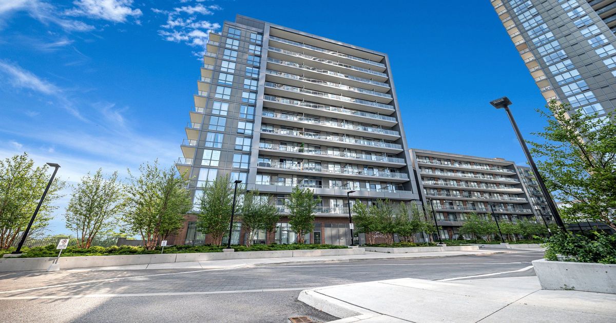 36 Forest Manor Road Toronto