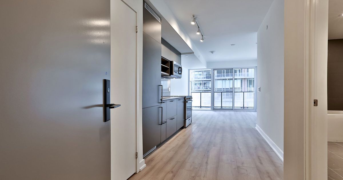 135 East Liberty Street Toronto