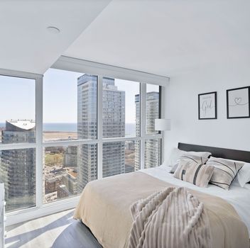 Condo 85 Queens Wharf Road Toronto For {
  "id": "C12292255-VOW",
  "Restricted": 0,
  "Active": 1,
  "Sold": 0,
  "Acreage": null,
  "Address": "85 Queens Wharf Road",
  "AirConditioning": "Central Air",
  "ApproxAge": "",
  "ApproxSquareFootage": "900-999",
  "Area": "Toronto",
  "AreaCode": "",
  "Basement": "None",
  "Bedrooms": 2,
  "BedroomsPlus": 1,
  "Blob": "apostrophemlsphoto",
  "BuildingAmenities": "BBQs Allowed, Concierge, Gym, Indoor Pool, Recreation Room, Visitor Parking",
  "BuildingAreaTotal": "",
  "BuildingAreaUnits": "",
  "BuildingInsuranceIncluded": null,
  "Board": "Toronto Regional Real Estate Board",
  "ClassSearch": "Condo",
  "CentralVac": "False",
  "ClosedDate": "0001-01-01T00:00:00Z",
  "CoListAgentEmail": null,
  "CoListAgentID": null,
  "CoListAgentName": null,
  "CoListAgentDesignation": null,
  "CoListAgentPhone": null,
  "CoListOfficeID": null,
  "CoListOfficeName": "",
  "CommercialCondoFees": 0,
  "Community": "Waterfront Communities C1",
  "CommunityCode": null,
  "Condition": "",
  "ConditionalExpirydate": "0001-01-01T00:00:00Z",
  "ContractDate": "2025-07-16",
  "DaysOnMarket": 0,
  "DirectionsCrossStreets": "Fort York Blvd & Queens Wharf Rd",
  "DisplayAddressOninternet": "True",
  "DistributeToInternetPortals": "True",
  "Elevator": "",
  "Extras": "",
  "ExpiryDate": "2025-10-16T00:00:00Z",
  "FireplaceStove": "False",
  "Furnished": "Furnished",
  "GarageSpaces": 1,
  "GarageType": "Underground",
  "HeatType": "Forced Air",
  "HeatSource": "Gas",
  "IDX": "Y",
  "Kitchens": 1,
  "KitchensPlus": 0,
  "Latitude": 43.638833,
  "LastStatus": "New",
  "Lease": "",
  "LeaseFrequency": "Monthly",
  "LeaseTerm": "12 Months",
  "Level": null,
  "ListAgentEmail": null,
  "ListAgentID": null,
  "ListAgentName": null,
  "ListAgentDesignation": null,
  "ListAgentPhone": null,
  "ListBrokerage": "SUPERSTARS REALTY LTD.",
  "ListOfficeID": "228000",
  "ListOfficePhone": null,
  "ListAOR": null,
  "ListingEntryDate": "2025-07-17T20:08:11Z",
  "ListPrice": 4000,
  "Longitude": -79.398839,
  "LotDepth": 0,
  "LotFront": 0,
  "LotSizeCode": "",
  "MLS": "C12292255",
  "MLSNumber": "C12292255",
  "MLSStatus": "A",
  "MLSLastStatus": "New",
  "MoveInDate": "",
  "Municipality": "Toronto",
  "MunicipalityCode": "",
  "MunicipalityDistrict": "Toronto C01",
  "OpenHouseDate1": "0001-01-01T00:00:00Z",
  "OpenHouseDate2": "0001-01-01T00:00:00Z",
  "OpenHouseDate3": "0001-01-01T00:00:00Z",
  "OpenHouseFrom1": null,
  "OpenHouseFrom2": null,
  "OpenHouseFrom3": null,
  "OpenHouseTo1": null,
  "OpenHouseTo2": null,
  "OpenHouseTo3": null,
  "OriginalPrice": 4000,
  "ParkingSpaces": 1,
  "PetsPermitted": "Restricted",
  "PhotoCount": 34,
  "Pool": "",
  "PostalCode": "M5V 0J9",
  "PropertyType": "Condo",
  "PropertyTypeSearch": "Residential",
  "PropertySubType": "Condo Apartment",
  "PropertySubTypeSearch": "Condo",
  "PropertyStyleSearch": "Apartment",
  "Province": "ON",
  "RemarksForClients": "Welcome to the Spectra Condos, a modern, upgraded 36th floor Corner unit offering CityPlace living at its finest! This chic and functional space features floor to ceiling windows that flood the unit with natural light and provide the best unobstructed view the city has to offer, overlooking Lake Ontario, CN Tower, Billy Bishop and the Canoe Landing Park! The gourmet kitchen is equipped with high-end appliances and ample counter space, while the spacious living area offers versatility for any lifestyle. Move in ready with luxury and stylist furniture included! Located in the vibrant heart of the CityPlace, you're just steps away from Groceries, Stack Market, Bars & Restaurants for convenient living, while the School, Community Center and Open Park Space make the CityPlace Community suitable for those seeking an active and friendly urban lifestyle. Amenities incld. Indoor Pool, 24Hr Concierge, Visitor Parking, Gym, Party Room, Meeting Rooms & Guest Suites.",
  "Retirement": "0",
  "SaleLease": "Lease",
  "SoldDate": "0001-01-01T00:00:00Z",
  "SoldPrice": "",
  "Sewers": "",
  "Source": "VOW",
  "SPLP": 0,
  "SqFtTotal": null,
  "SqFtRangeMin": 900,
  "SqFtRangeMax": 999,
  "Status": "A",
  "StreetNumber": "85",
  "StreetAbbreviation": "Road",
  "StreetDirection": "",
  "StreetName": "Queens Wharf",
  "Style": "Apartment",
  "SuspendedDate": "0001-01-01T00:00:00Z",
  "Taxes": 0,
  "TaxYear": "",
  "TerminatedDate": "0001-01-01T00:00:00Z",
  "TimestampSql": "2025-07-17T20:14:16Z",
  "TotalArea": "0",
  "TotalParkingSpaces": 1,
  "Type": "Condo Apartment",
  "TypeSearch": "Apartment Unit",
  "UnitNumber": "3601",
  "VirtualTourURL": "",
  "Washrooms": 2,
  "Water": null,
  "Waterfront": "",
  "WaterIncluded": "",
  "YearBuilt": null,
  "Zoning": "",
  "Geometry": "43.638833,-79.398839",
  "RTimestampSql": "2025-07-17T20:55:02Z"
}.(string)property[