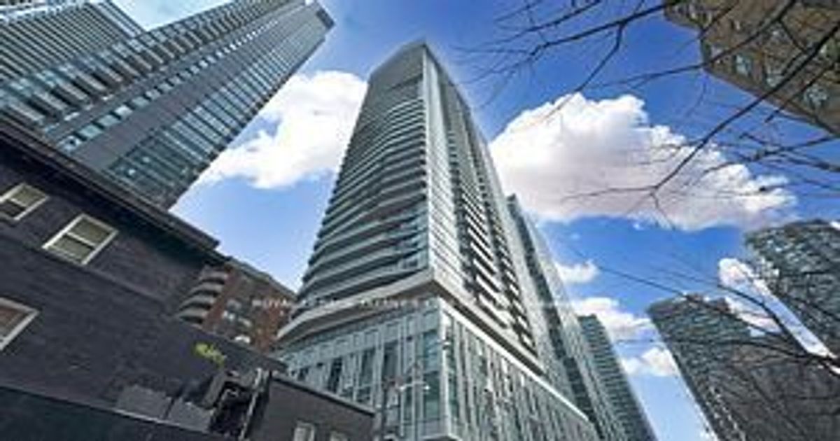 77 Mutual Street Toronto