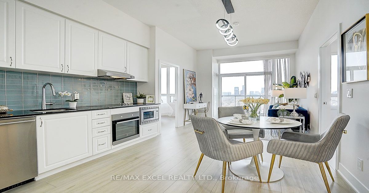 7 Kenaston Gardens Toronto