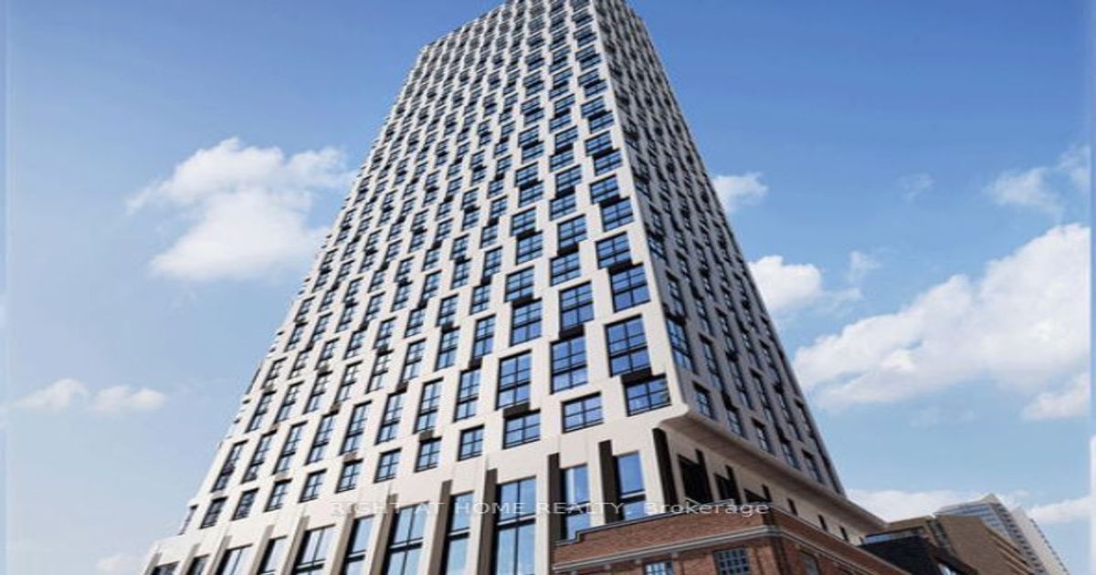 252 Church Street Toronto