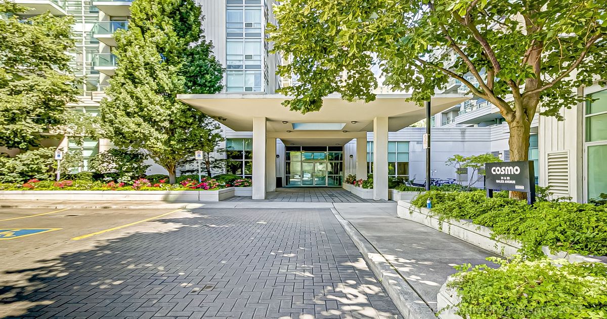 35 Bales Avenue Toronto