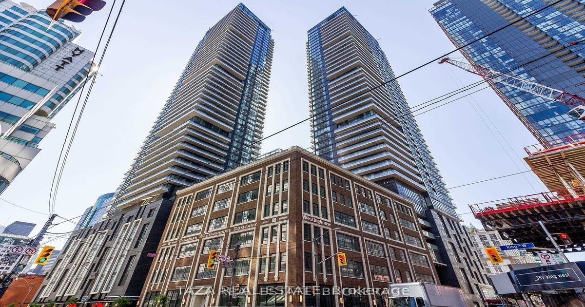 125 Blue Jays Way Toronto