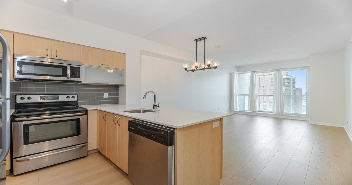 150 East Liberty Street Toronto