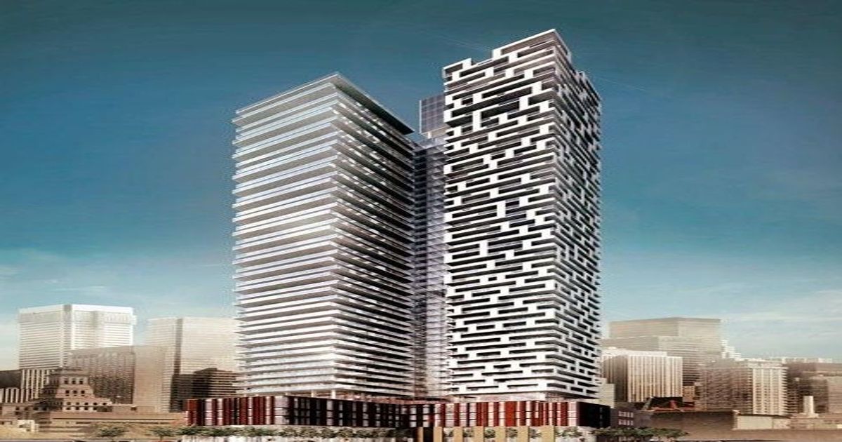 25 Richmond Street E Toronto
