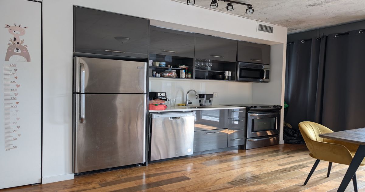 32 Trolley Crescent Toronto