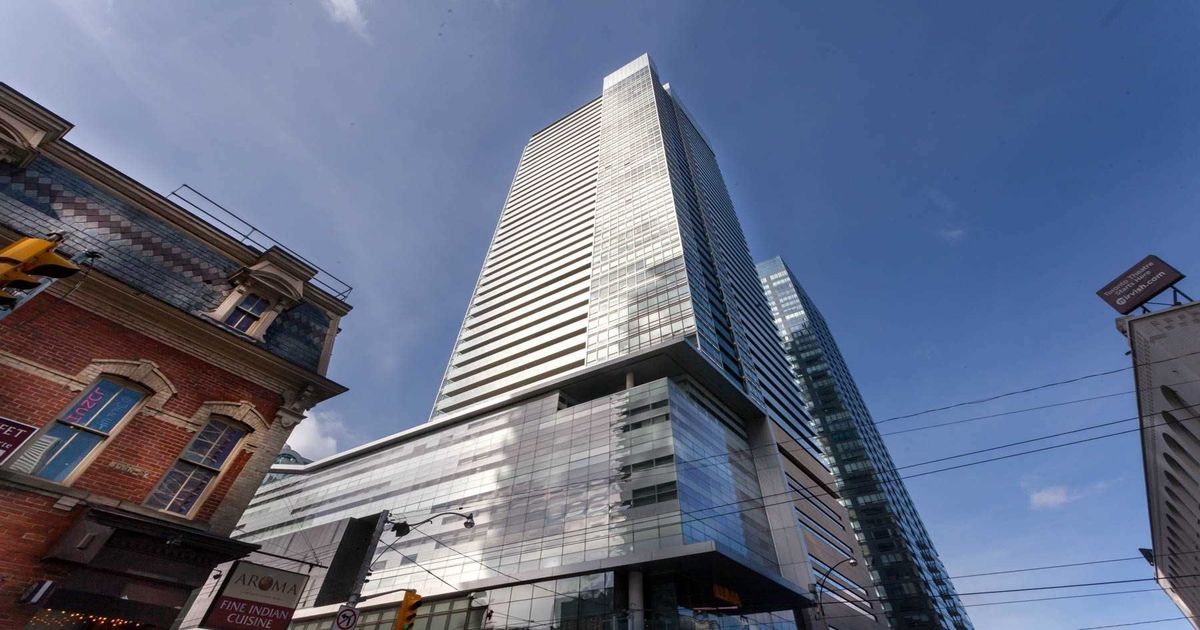 80 John Street Toronto