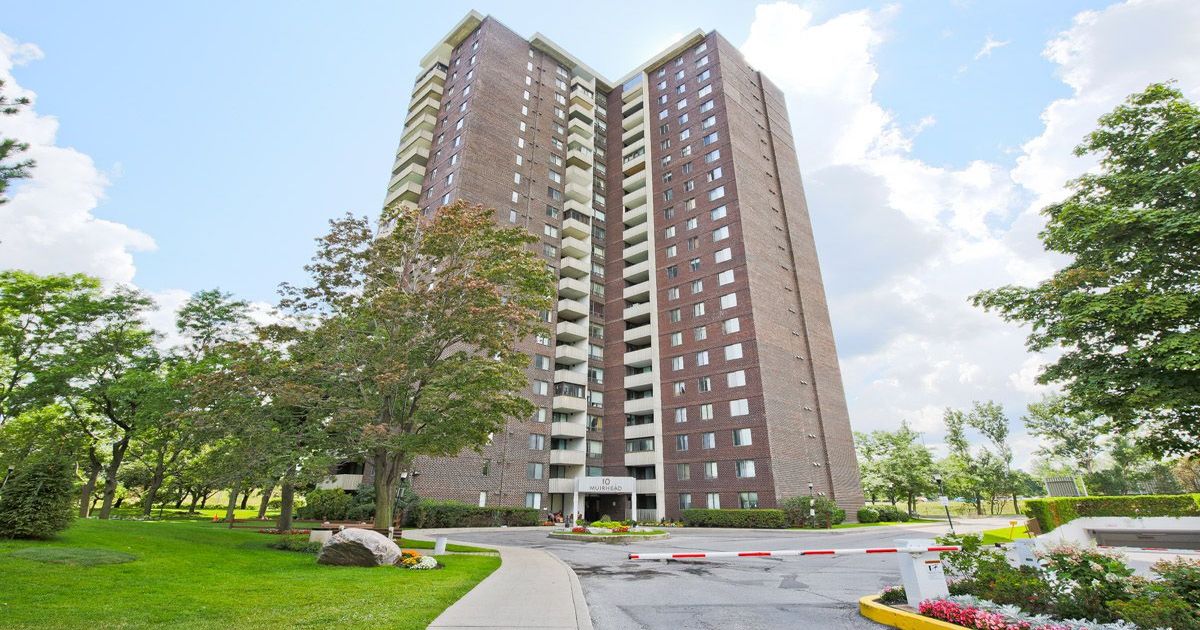 10 MUIRHEAD Road Toronto