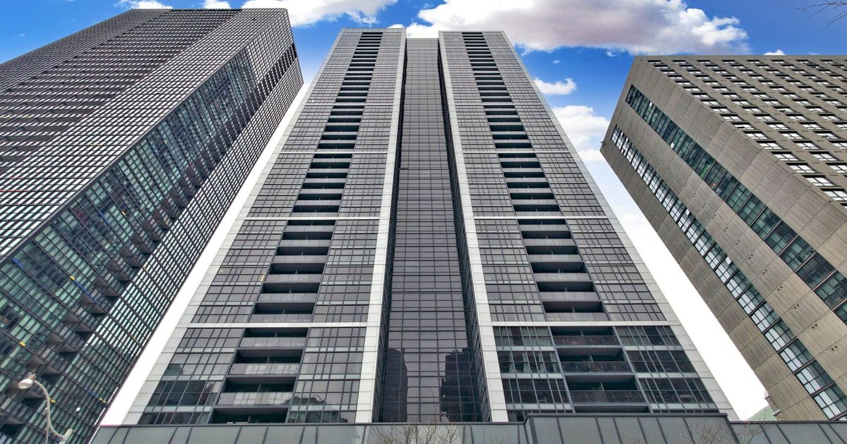 28 Ted Rogers Way Toronto
